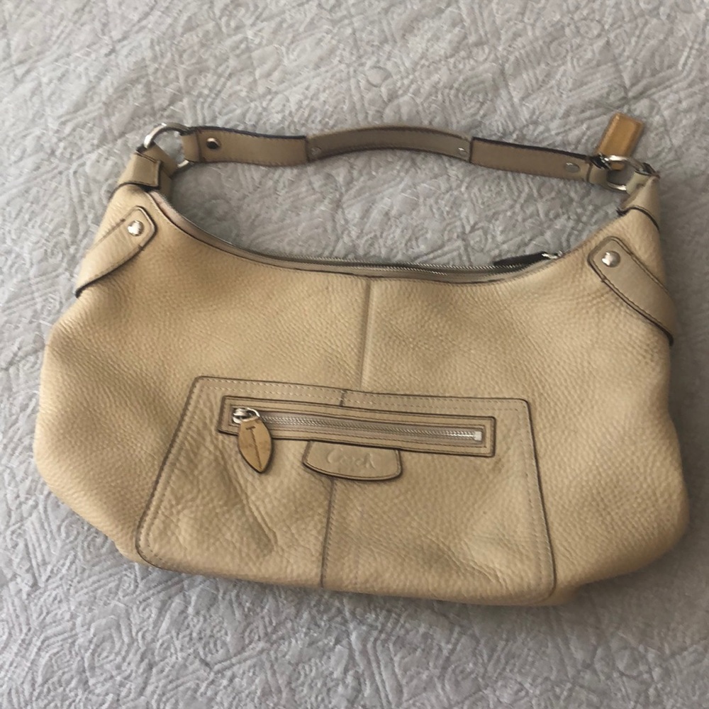 Coach handbag